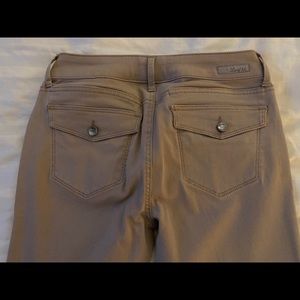 Level 99 skinny jeans